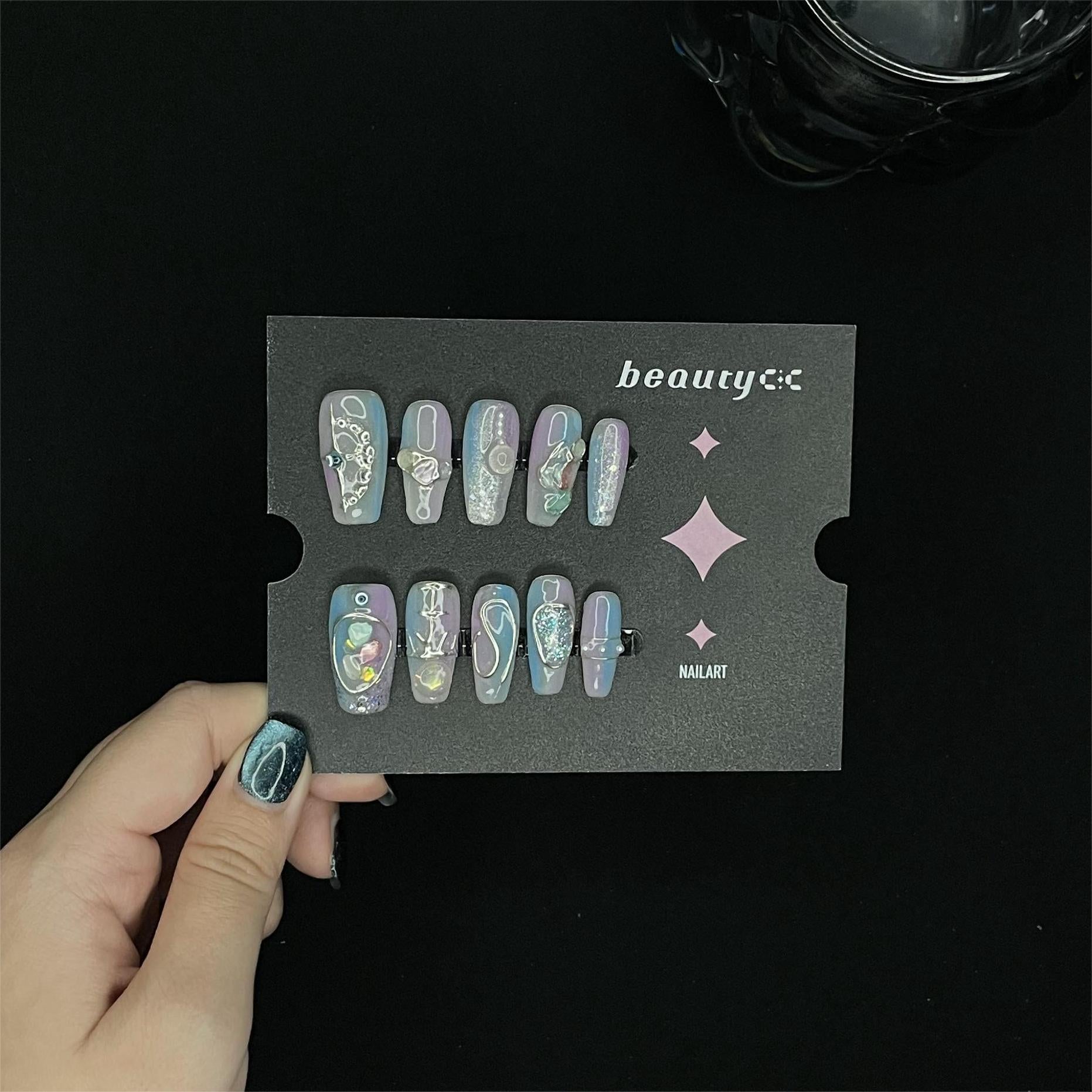 Luckyings nails – Luckyings nails