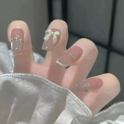 Handmade nails TikTok live room for you to choose